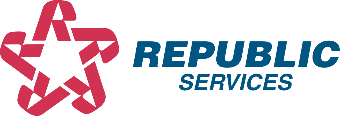 Republic Services Logo